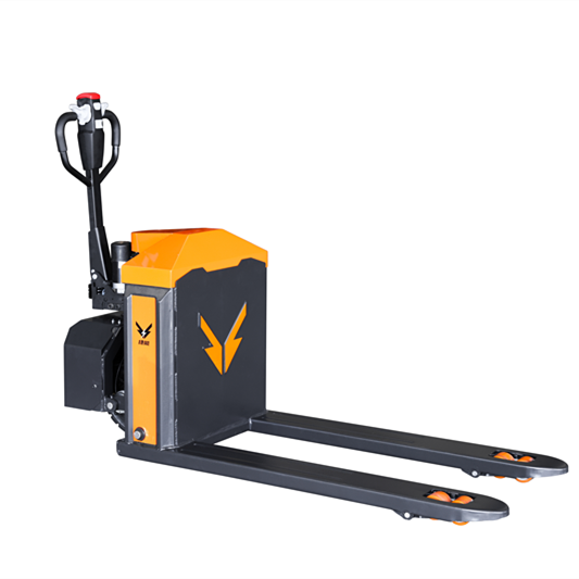 Electric Pallet Truck
